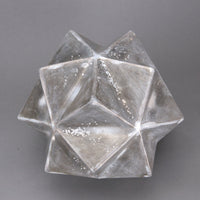Graphite Stellated Sphere