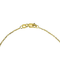 Three Pearl Necklace