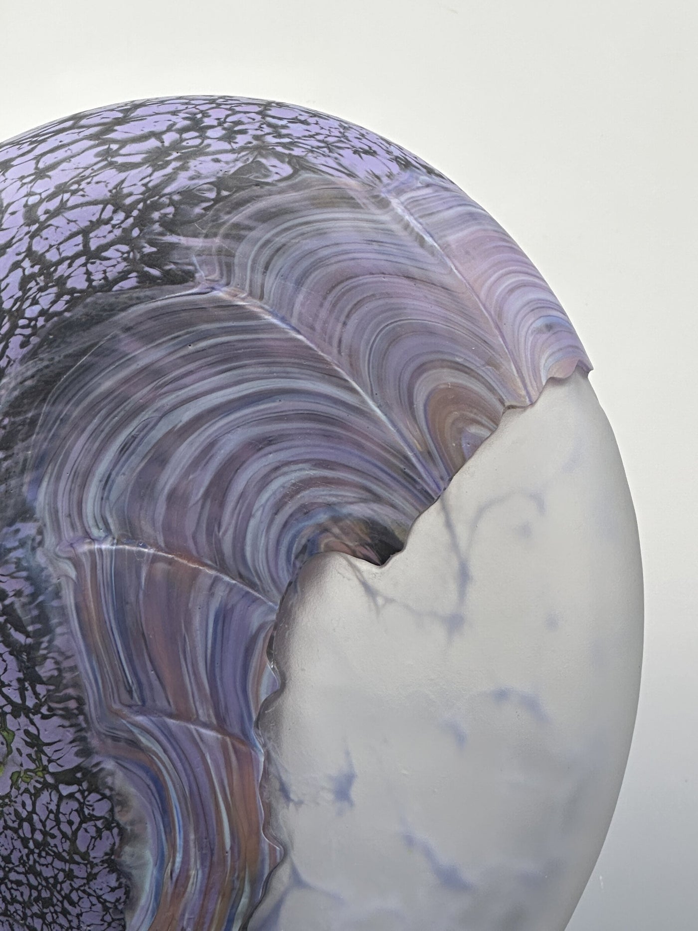 Lavender Haze