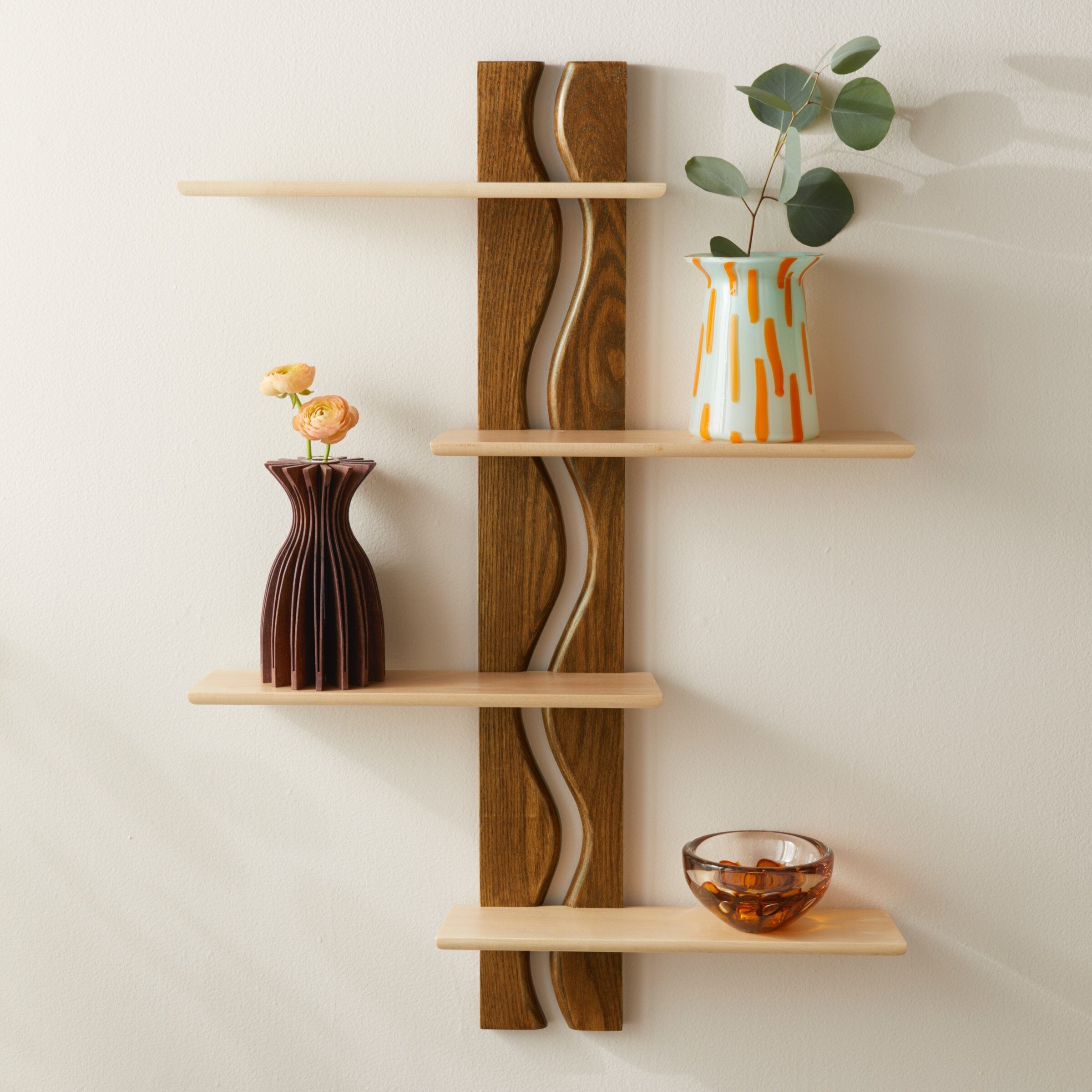 Riverbank Shelf Set · Artful Home