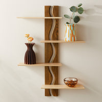Riverbank Shelf Set