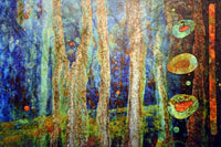 Sylvan Shadows