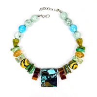 Villiere Necklace