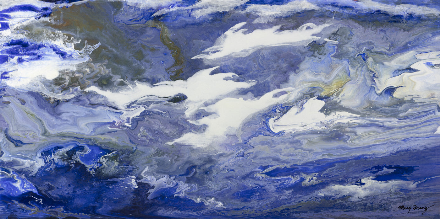 Atmospheric Ripples