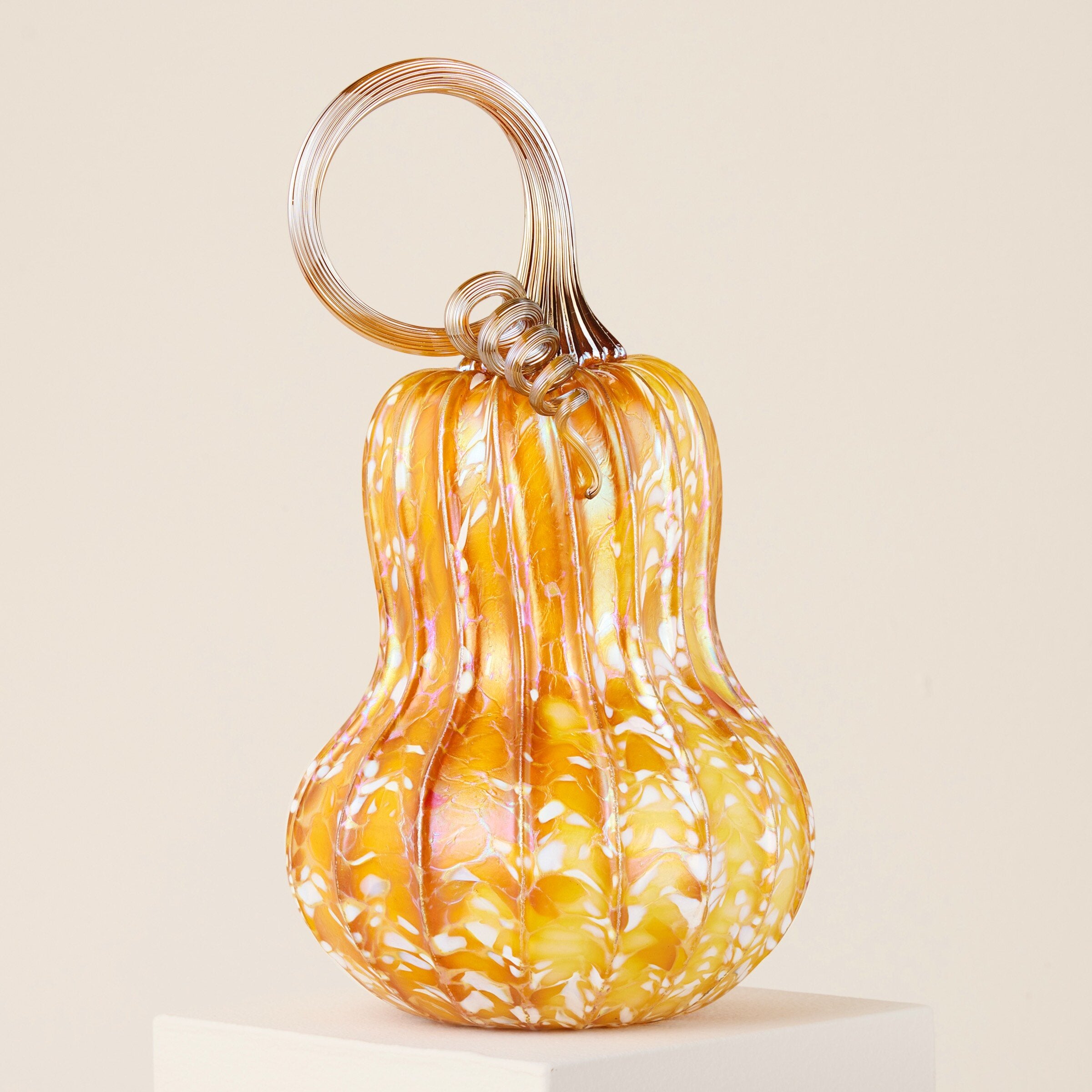 Butterscotch Gourd