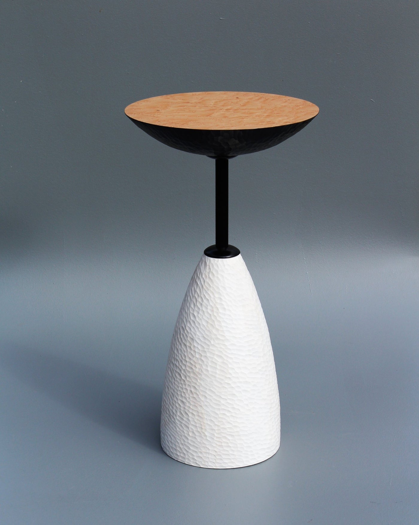 Two-Toned Table