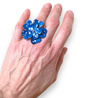Cobalt Blue