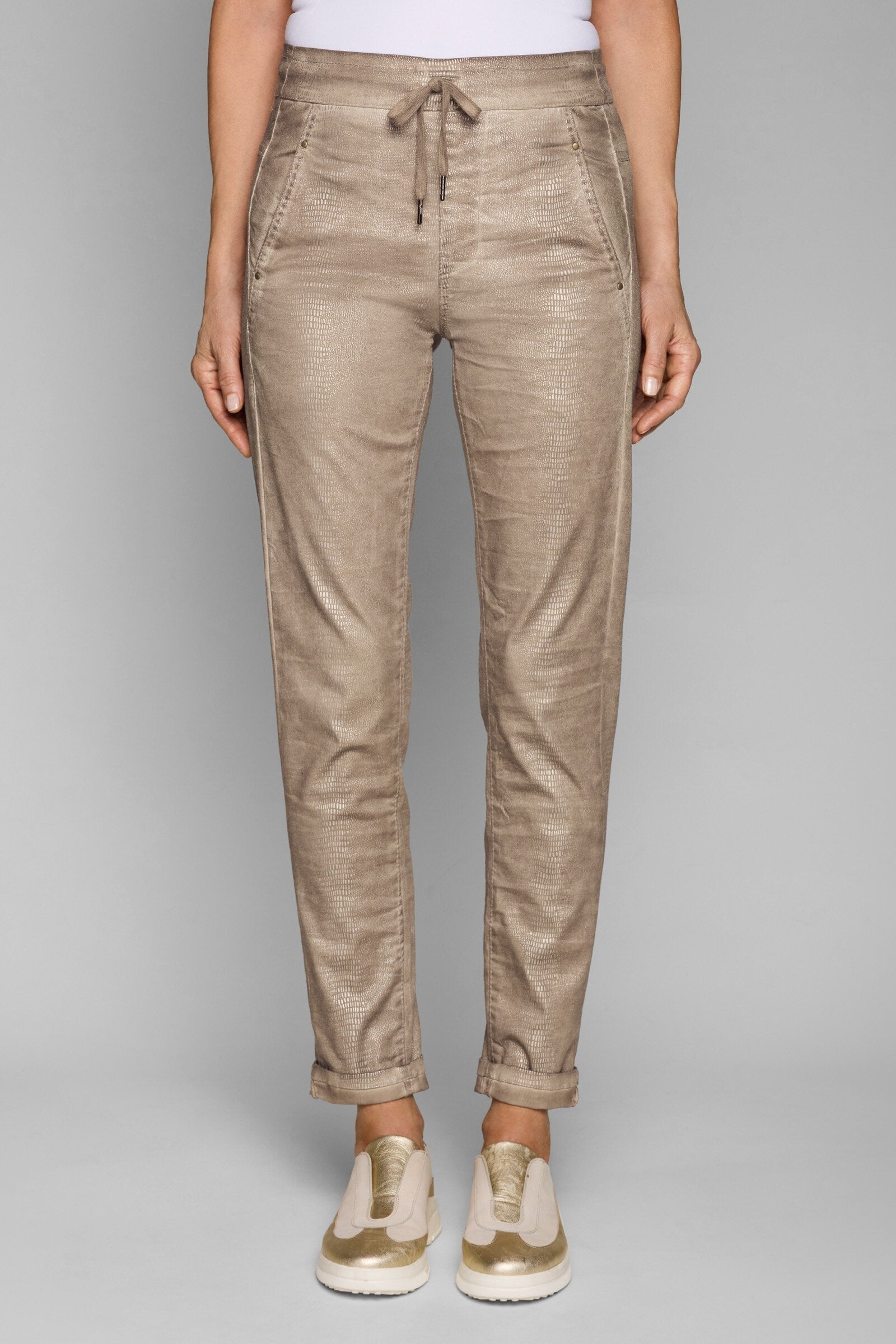 Ventura Drawstring Pant