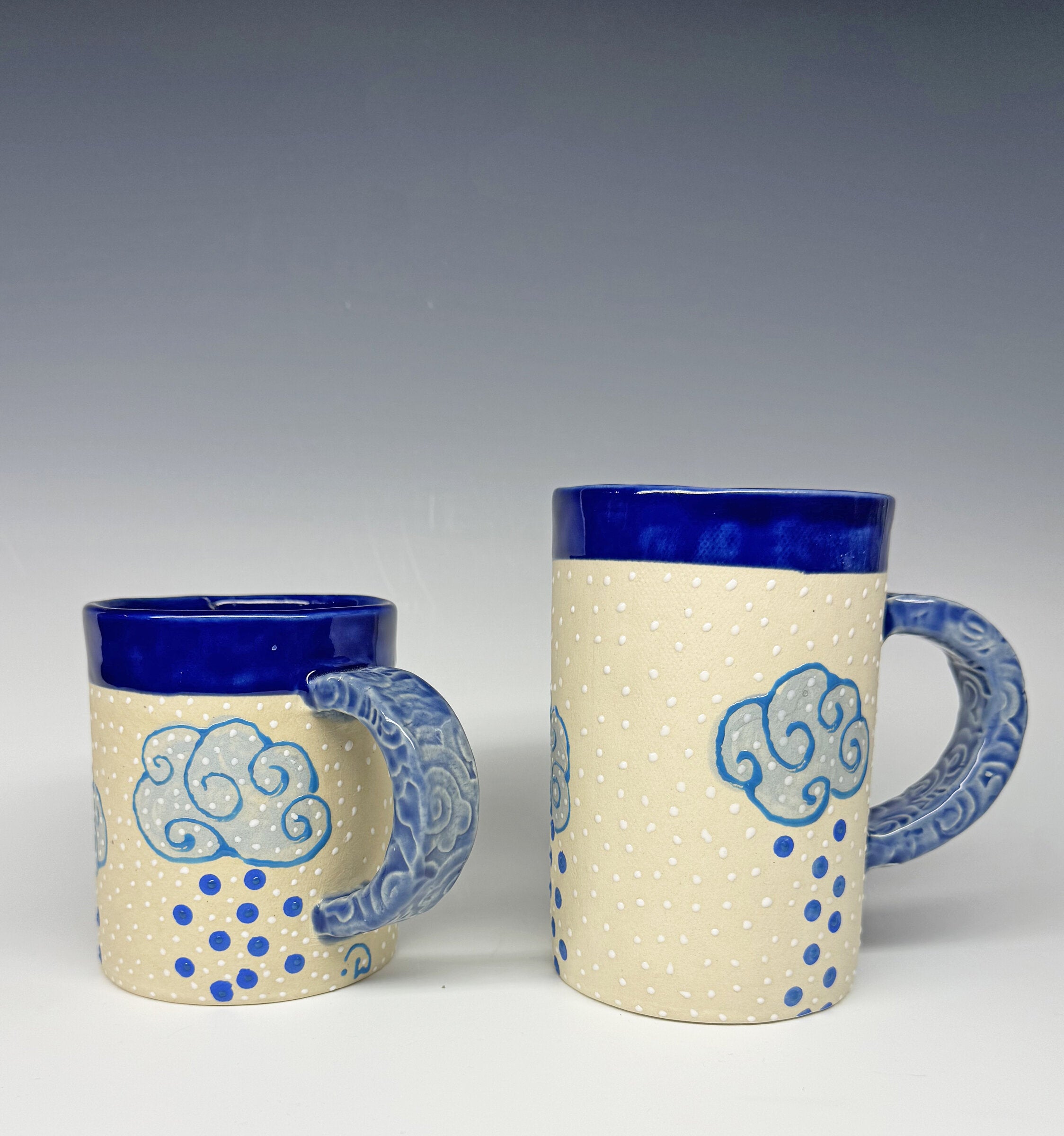 Rain Mug