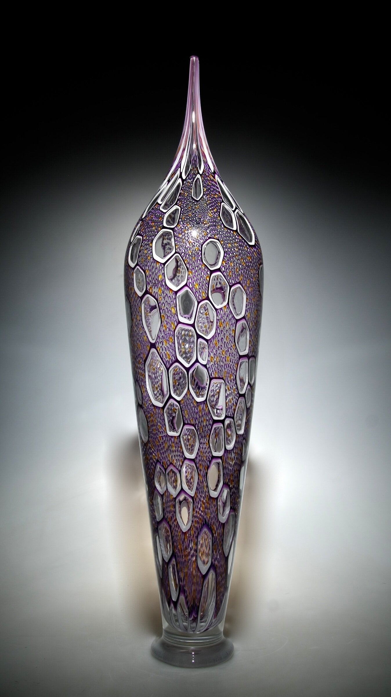 Hyacinth Parabola