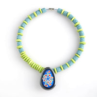 Summer Breeze Necklace