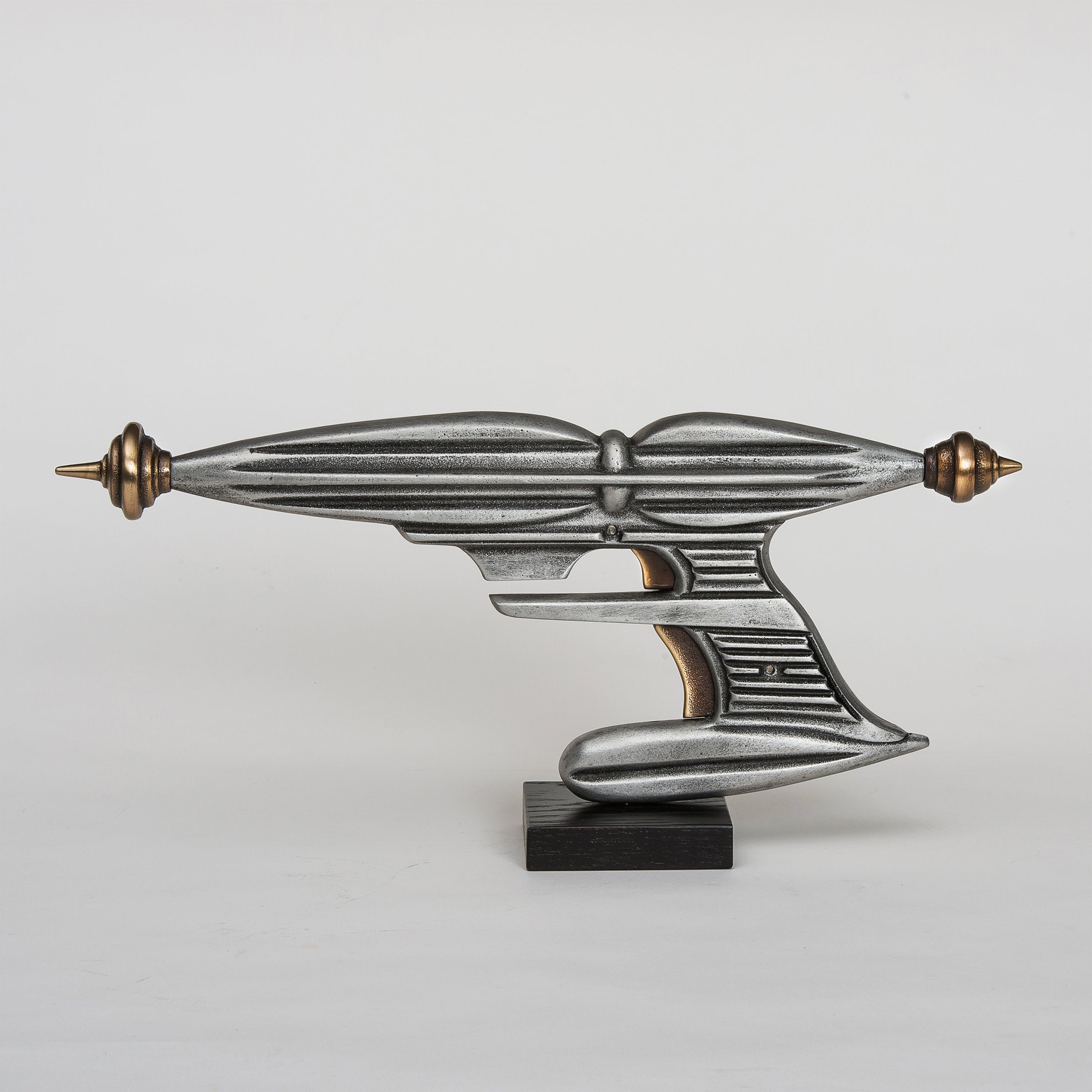 Ray Gun 2 · Artful Home