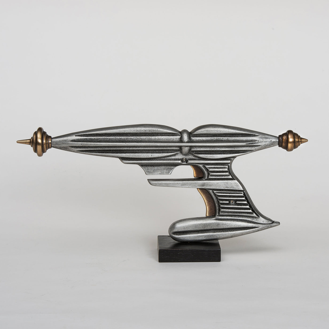Ray Gun 2
