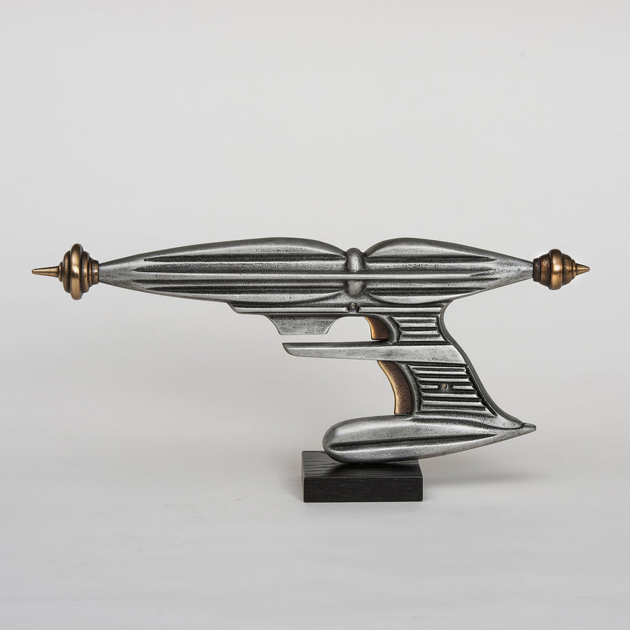 Ray Gun 2