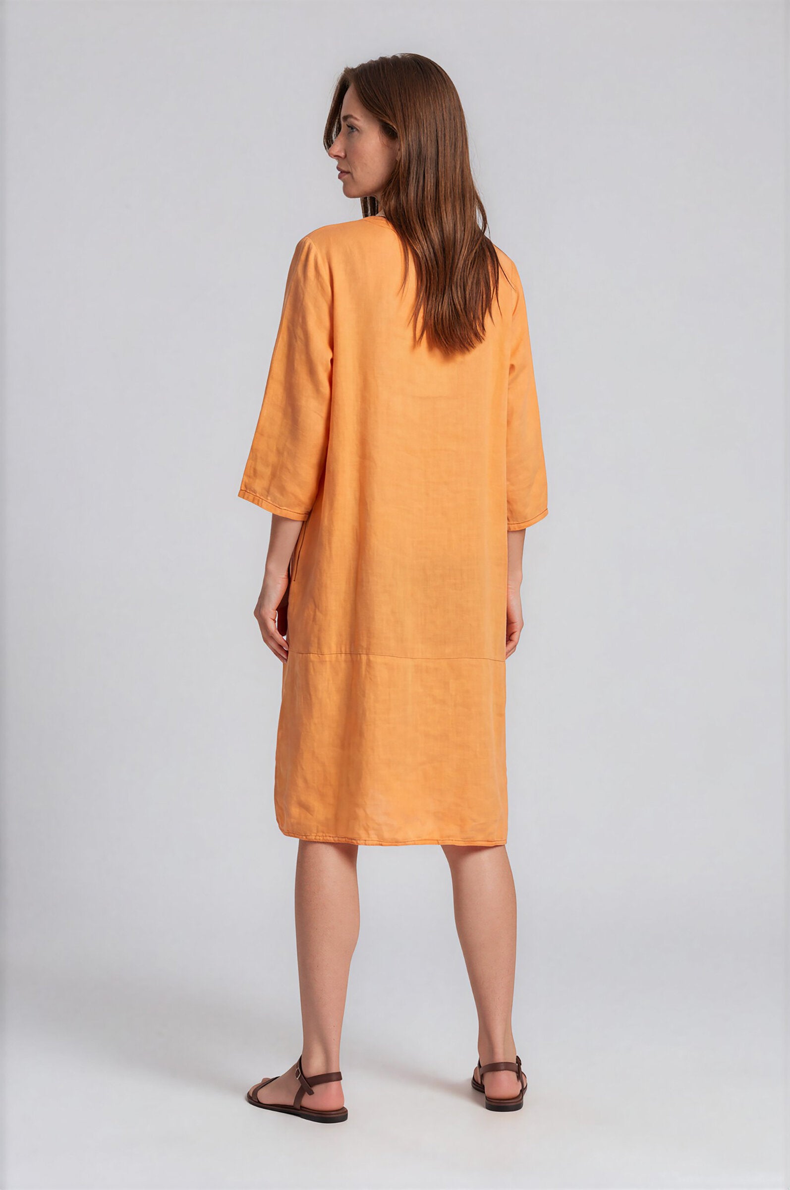 Sibby Dress