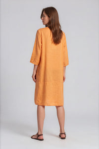 Sibby Dress