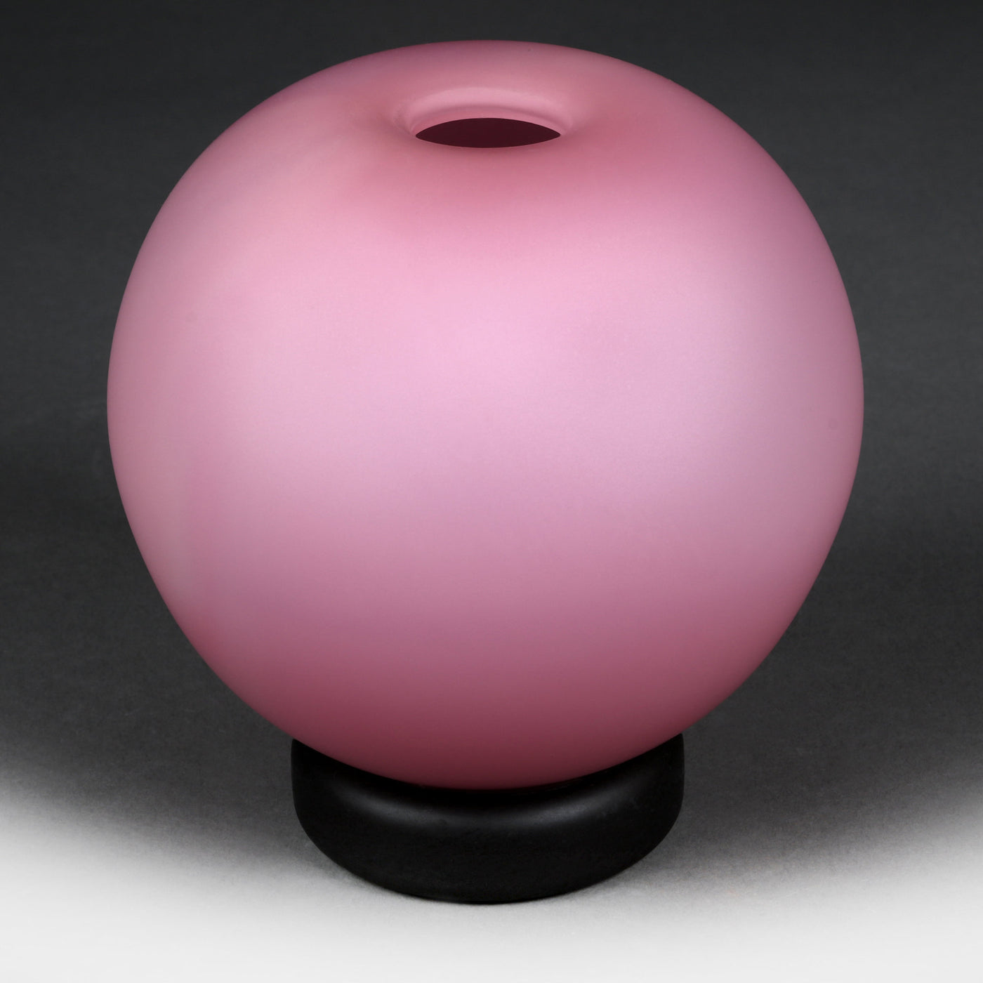 Rose New Life Petite Satin Sphere