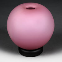 Rose New Life Petite Satin Sphere