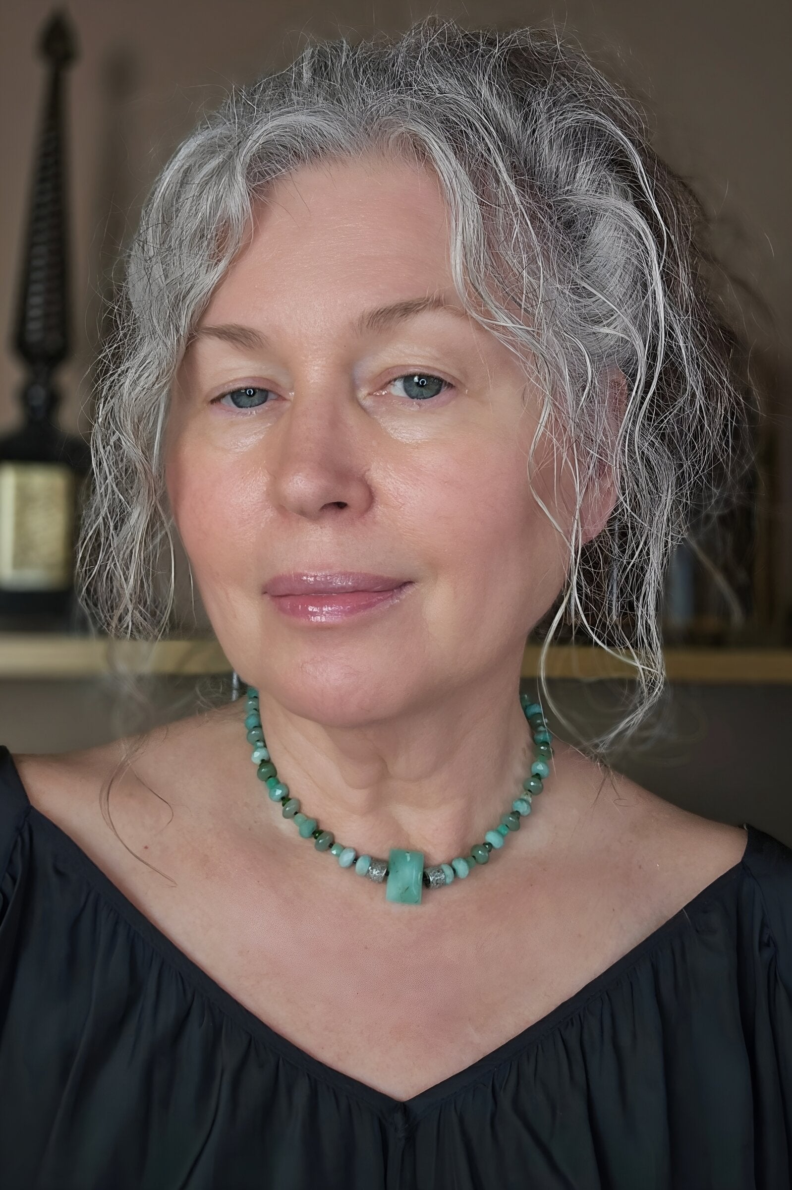 Allegra Necklace