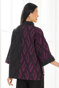 back view