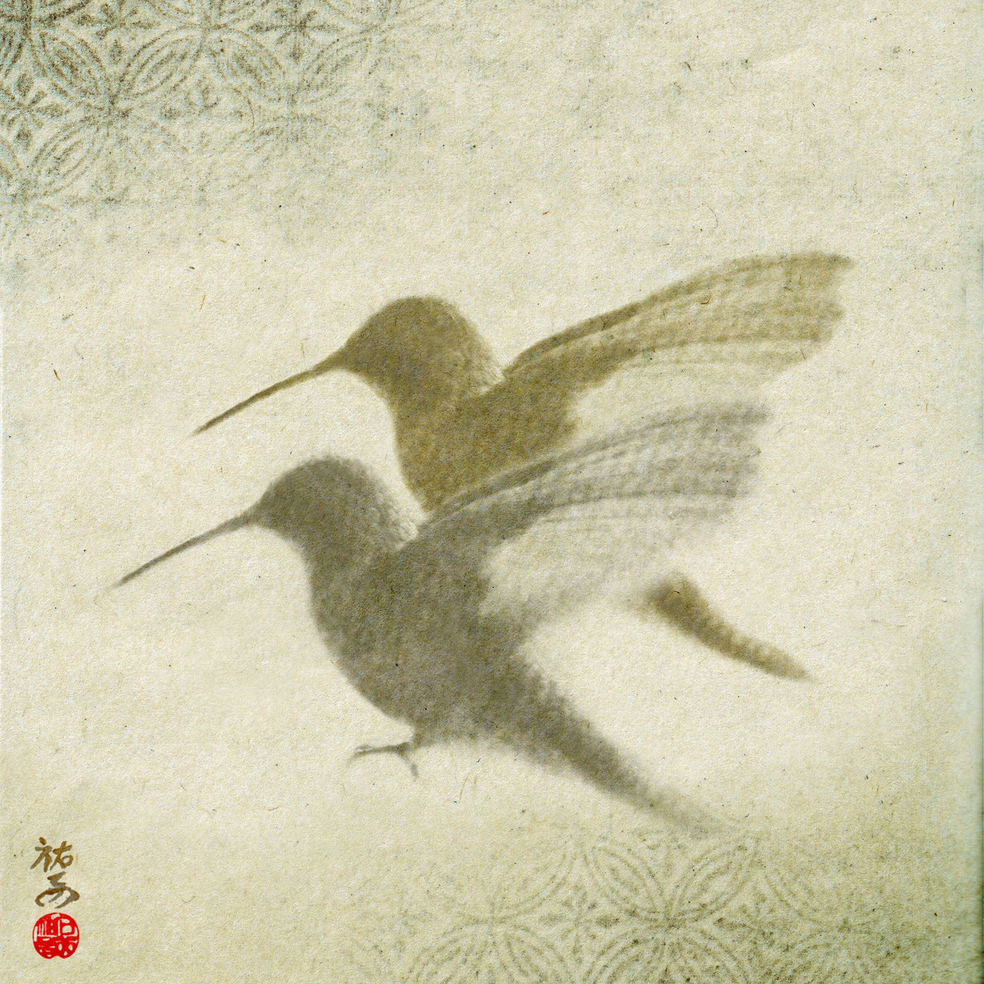 Zen Mind