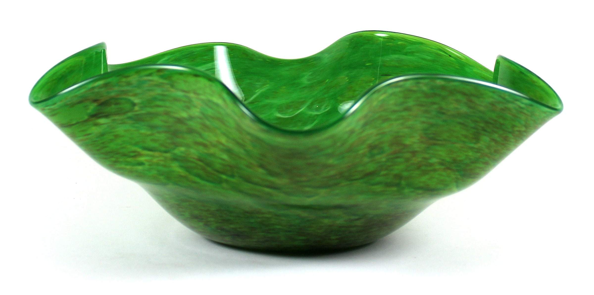 Small Earth Emerald