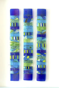 Seascape Triptych