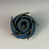 Sapphire Blue