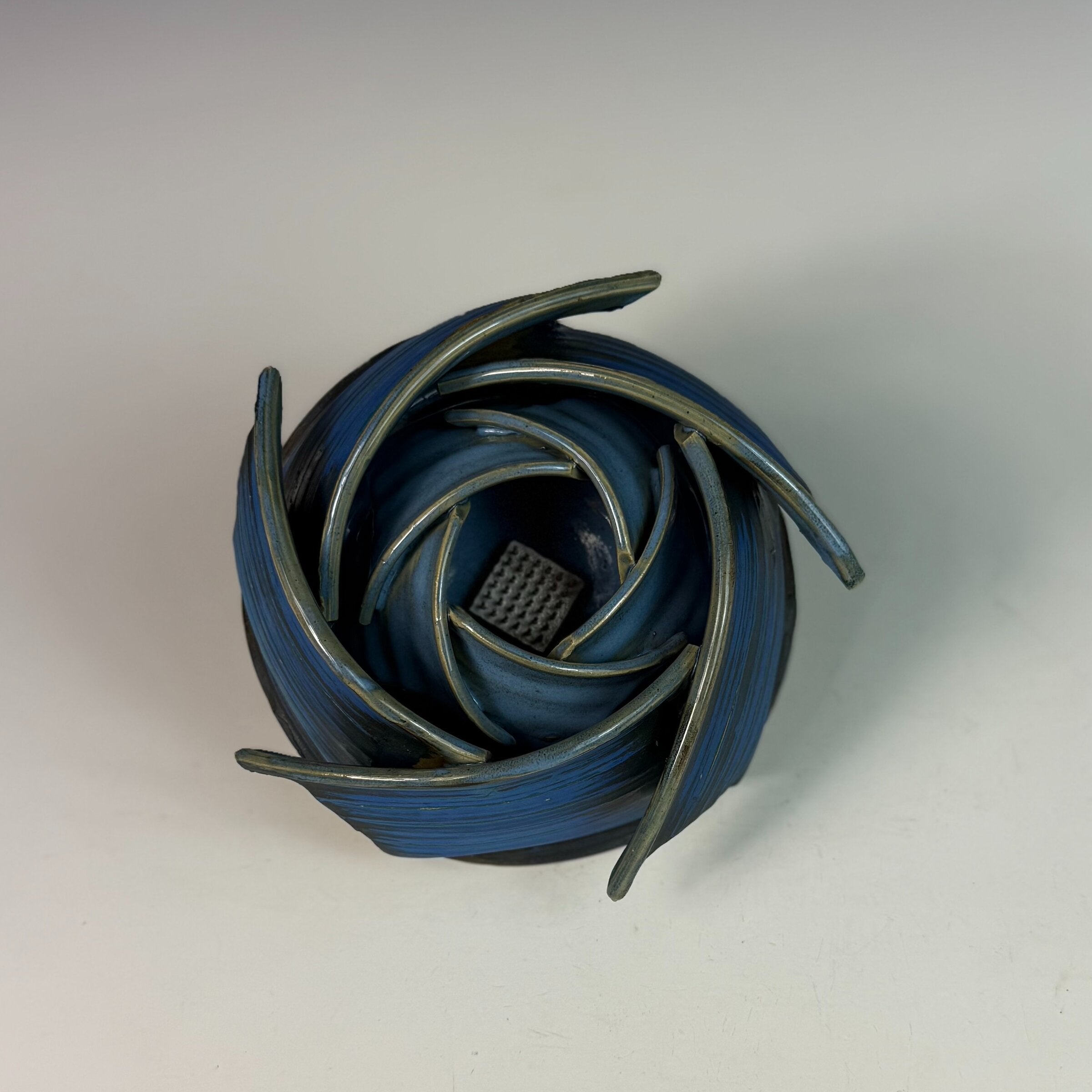 Sapphire Blue