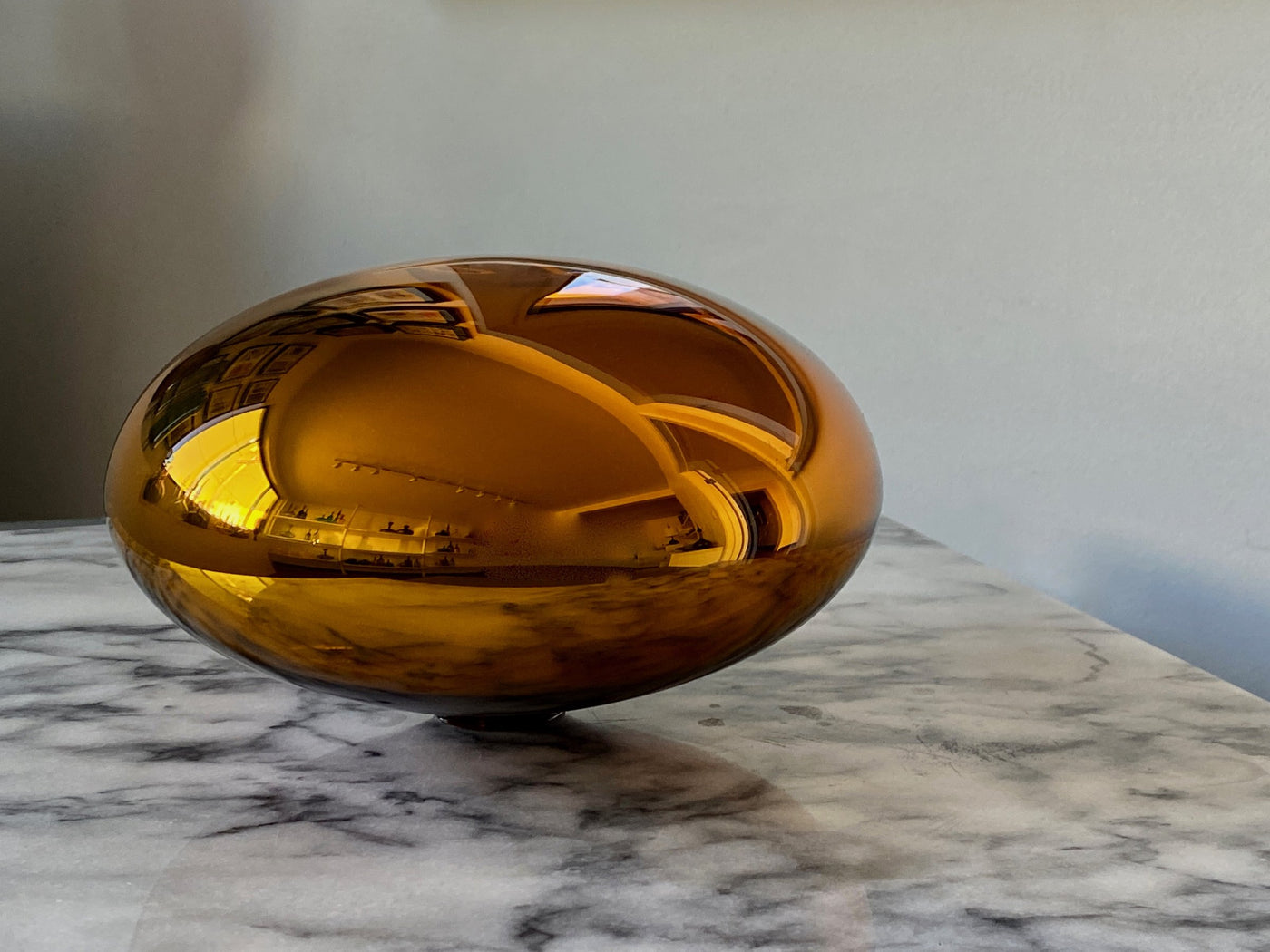 Touch Series: Gold