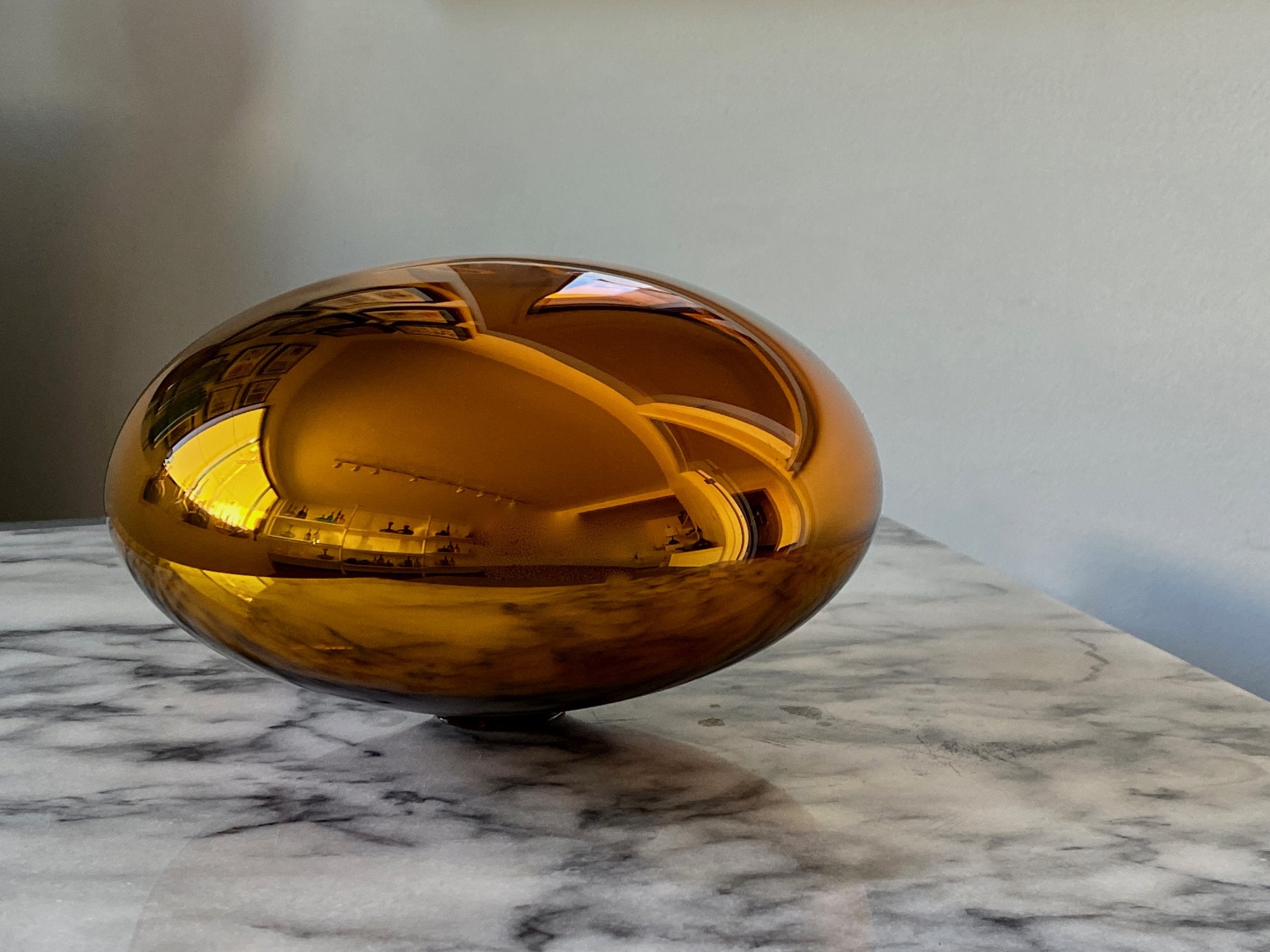 Touch Series: Gold