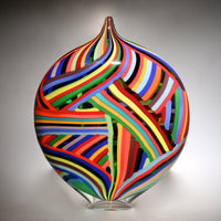 Bauhaus Ellipse