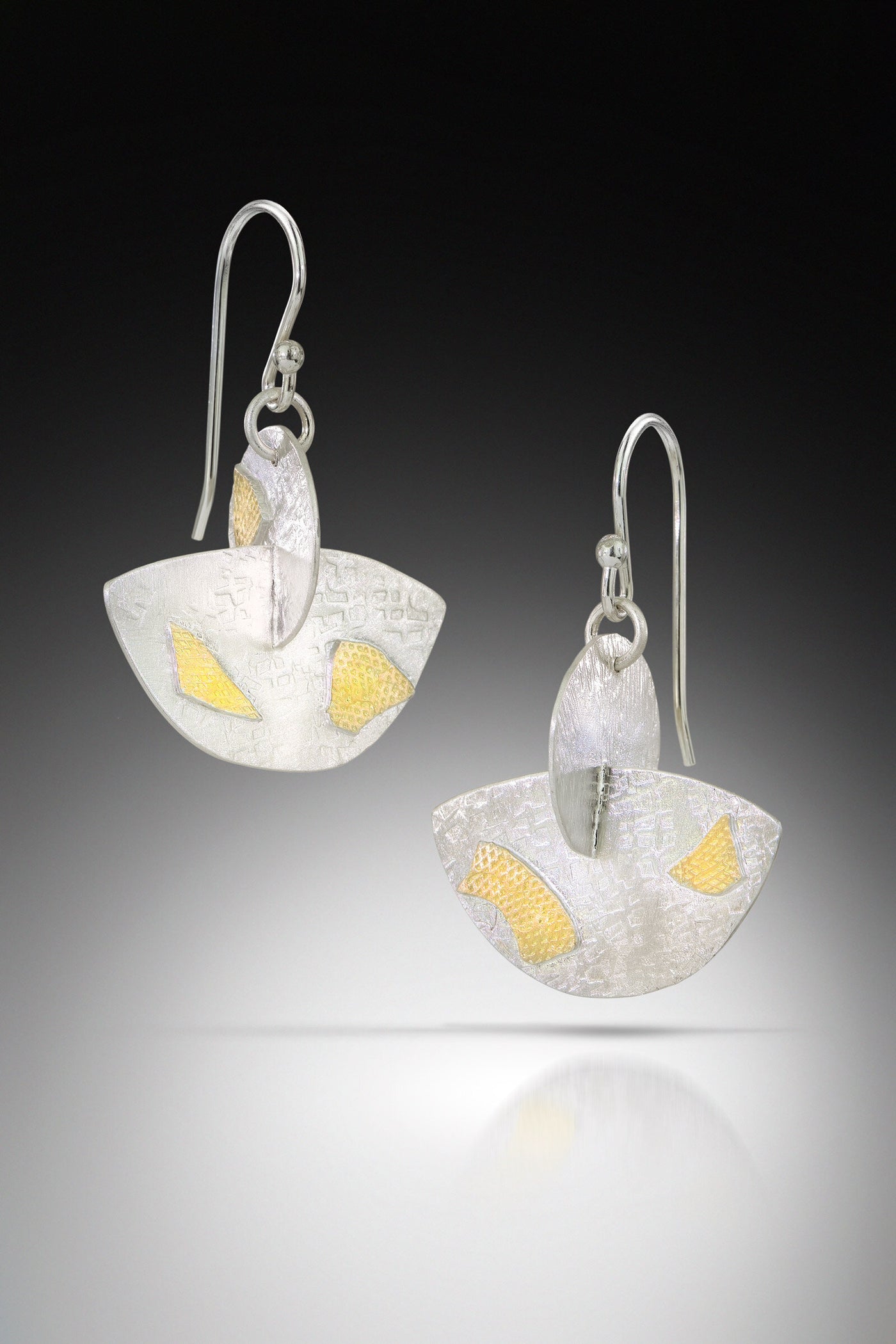 Slice Earrings