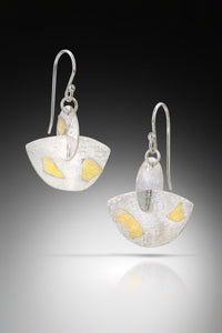 Slice Earrings