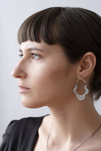 Small Coquette Earrings
