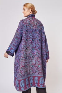 New Oversized Coat #5