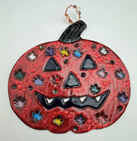 Pumpkin XII