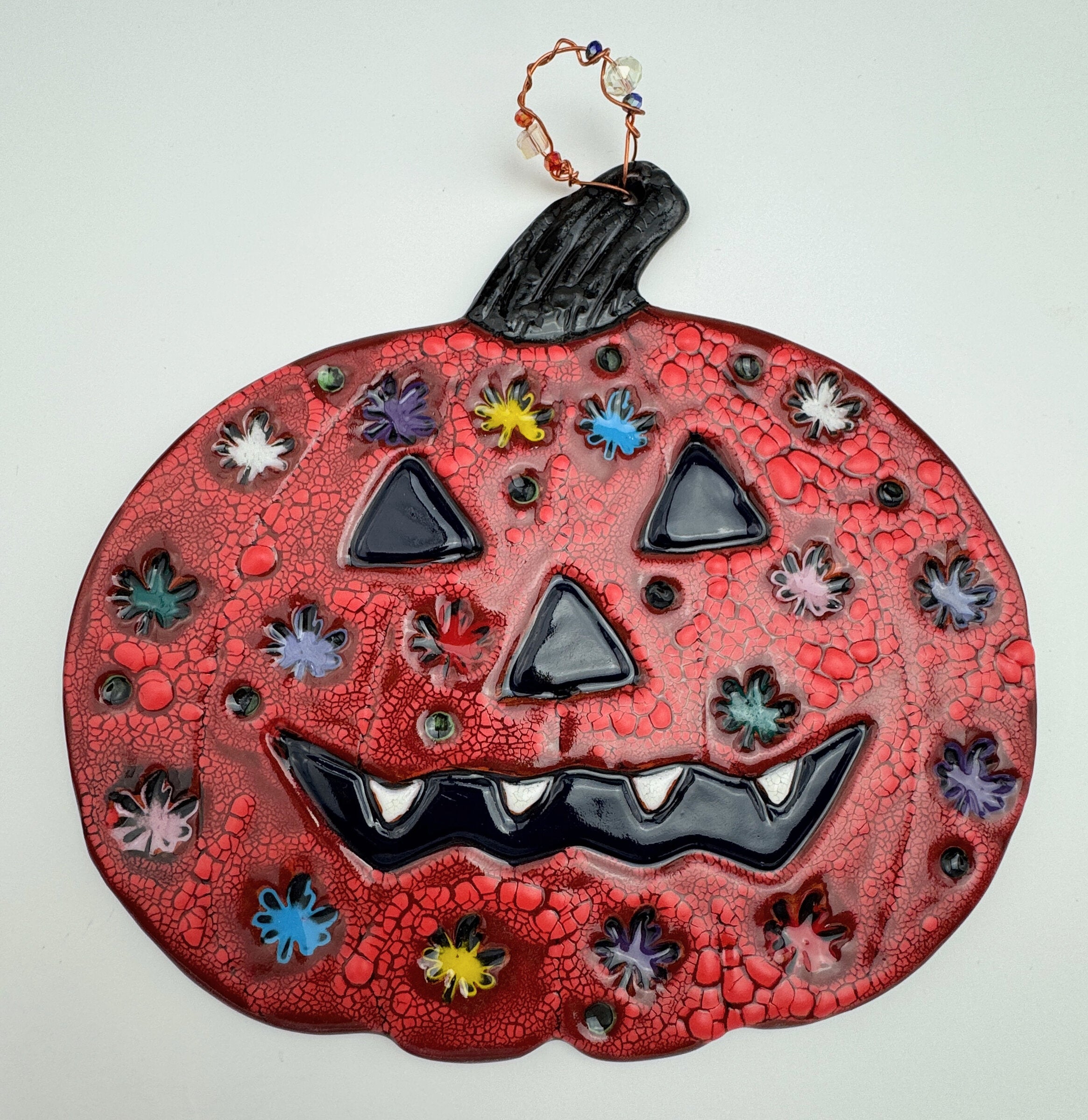 Pumpkin XII