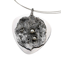 Birth of a Nymph Necklace