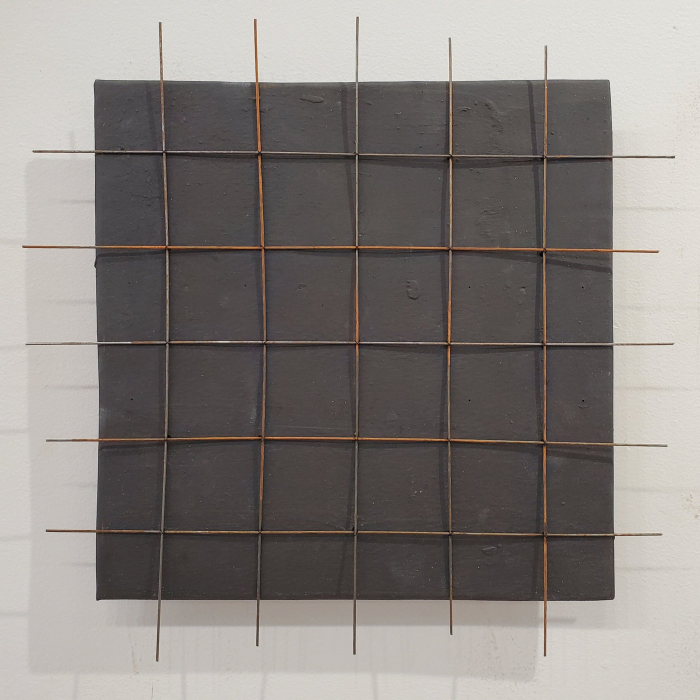 Rusted Grid