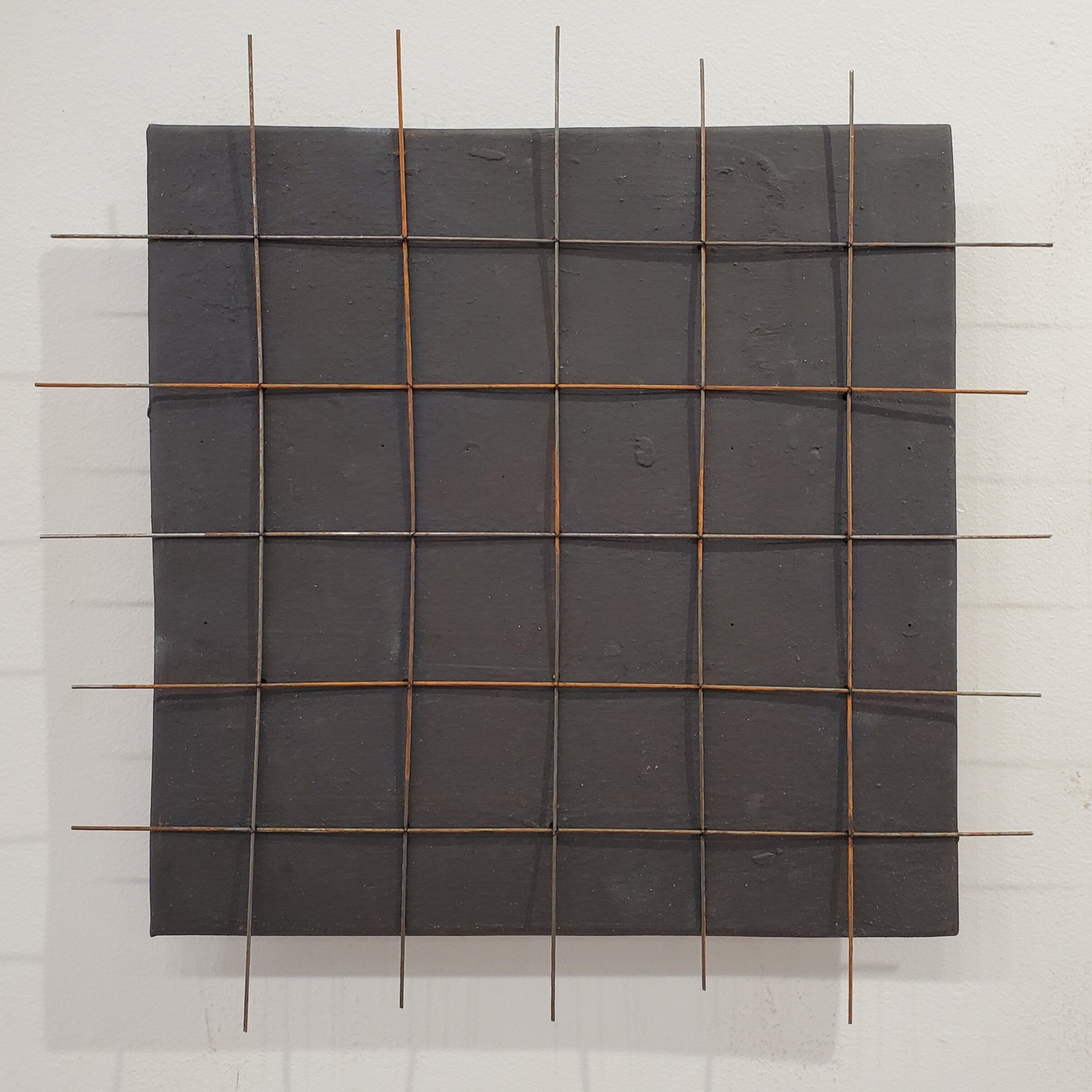 Rusted Grid