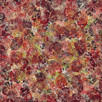 Autumnal Dance