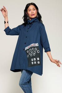 Tally Tunic