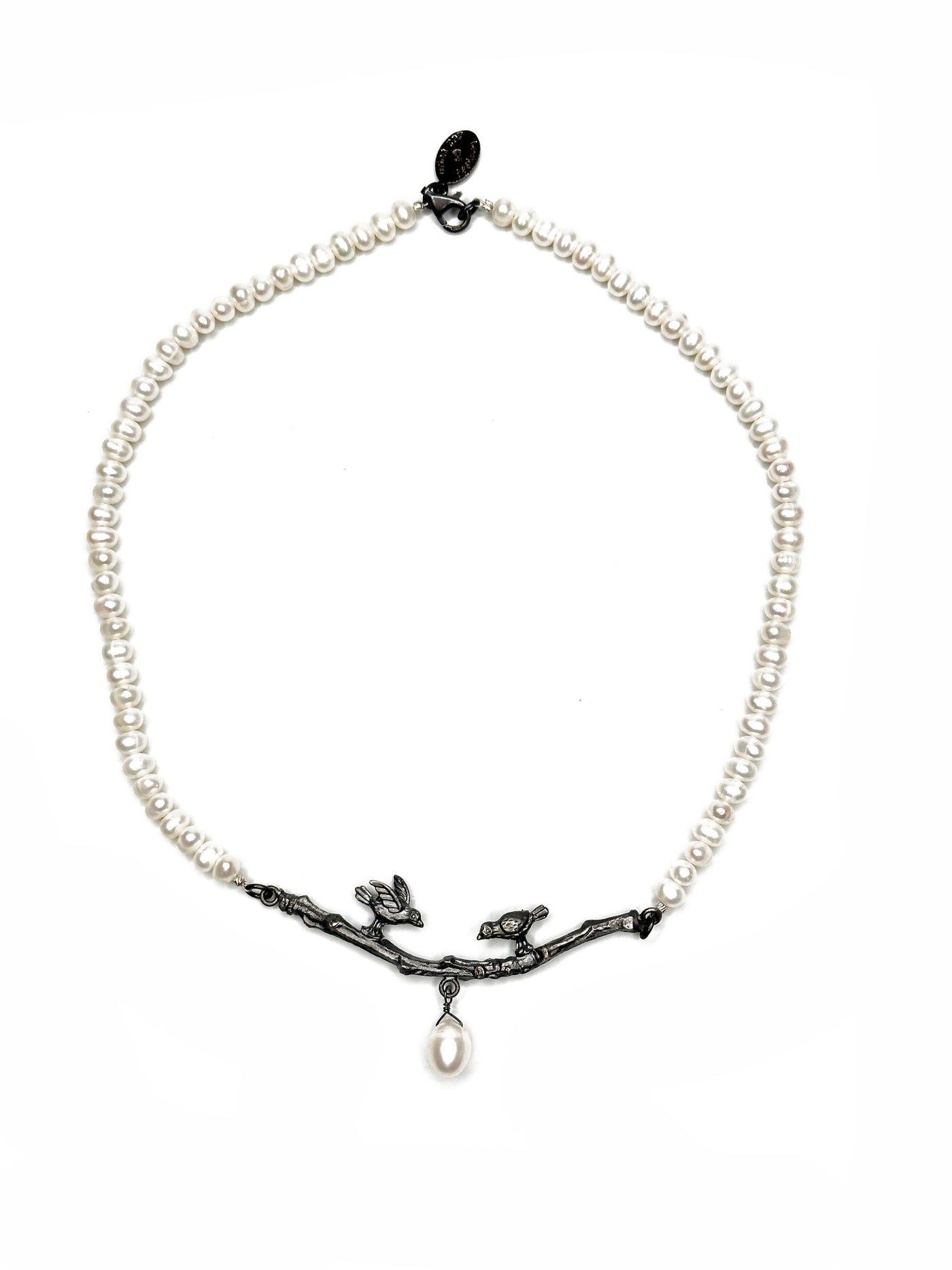 Oxidized White