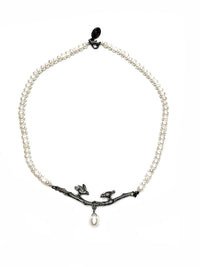 Oxidized White