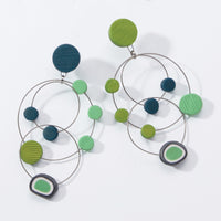 blue/green