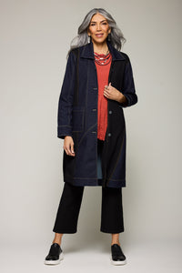 Mixtie Denim Jacket