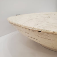 Stoneware Bowl with Wire II
