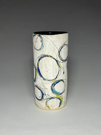 Neurographic Pitcher