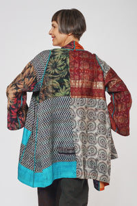 A-Line Jacket #18